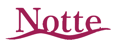 Notte-logo